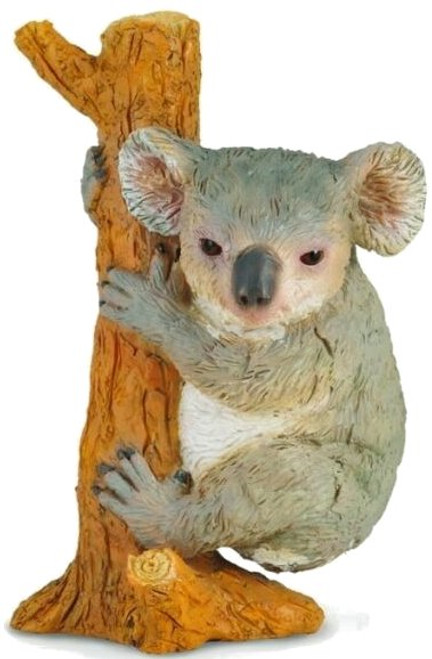 Koala - Climbing (CollectA)