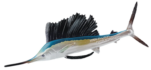 Toymany - Sailfish #451 angle side image