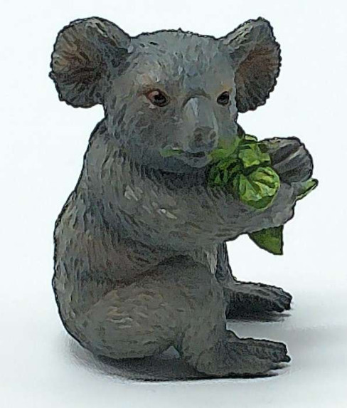 Koala - Eating (CollectA)