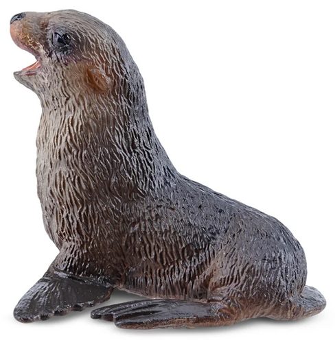 Toymany - Fur Seal #459 left side image