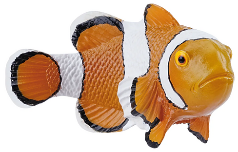 Toymany - Clownfish #457 hero image