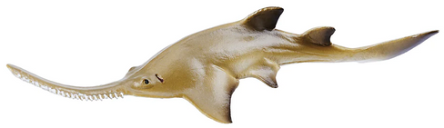 Toymany - Smalltooth Sawfish Pup #463 hero image