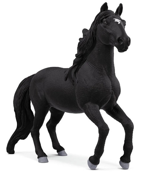 Schleich Lusitano Stallion #14918 - Main Picture
