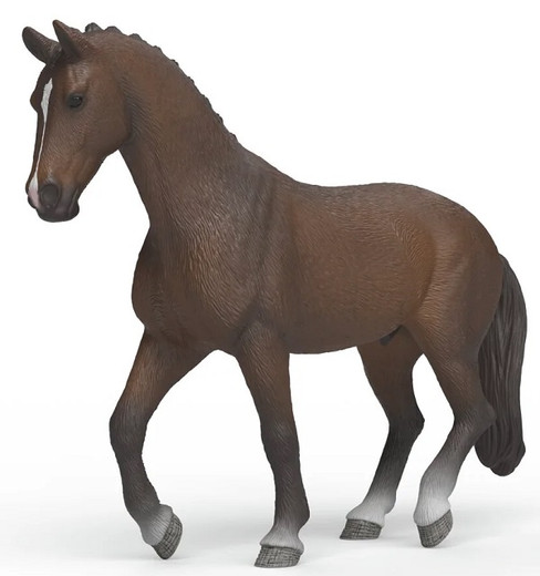 Schleich KWPN Gelding #14919 - Main Picture
