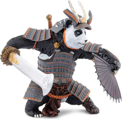 Papo Mutant Panda #36047 - Main Picture