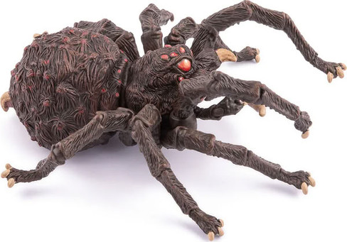 Papo Arachnos #36048 - Side View From Above