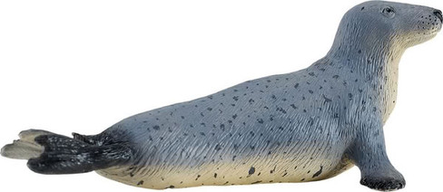 Mojo Grey Seal #381134 - Right View