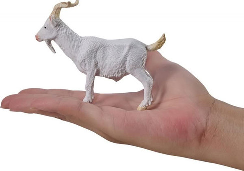 Mojo Billy Goat #381136 - On Hand