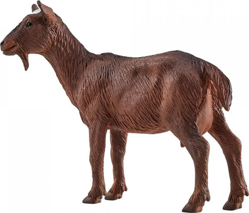 Mojo Nanny Goat #381137 - Left View