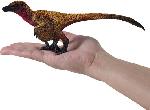 Mojo Velociraptor  #381152 - On Hand