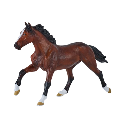 Mojo Thoroughbred Horse #381154 - Main Picture