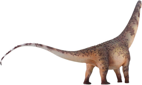 Haolonggood Argentinosaurs - Wu Yong #130 - Back View