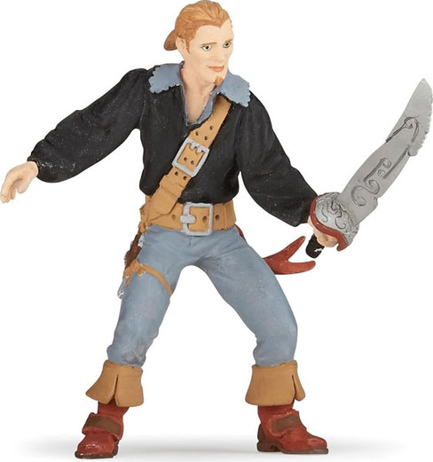 Papo Pirate Hero #39472 - Main Picture