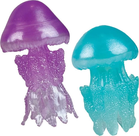 Safari Ltd. Jellyfish TOOB #110396 - Creature View 2Safari Ltd. Jellyfish TOOB #110396 - Creature View 2