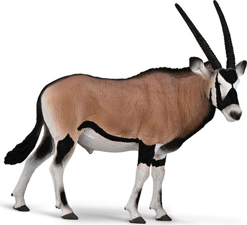 CollectA Gemsbok #80056 - Main Picture