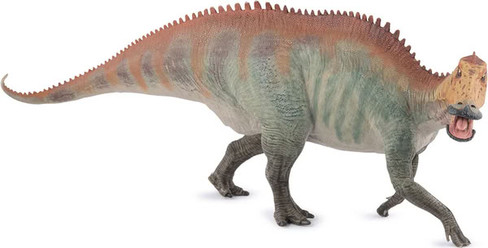 Papo Edmontosaurus #55092 - Right View