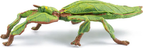 Papo Leaf Stick Insect #50323 - Left Front View