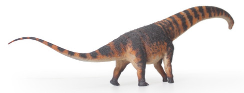 Haolonggood Dreadnoughtus - Heterochromatic - Black Version - Back View