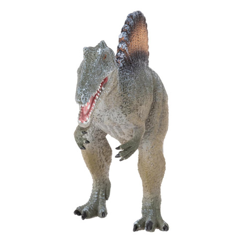 Mojo Spinosaurus - 387233 - Front View