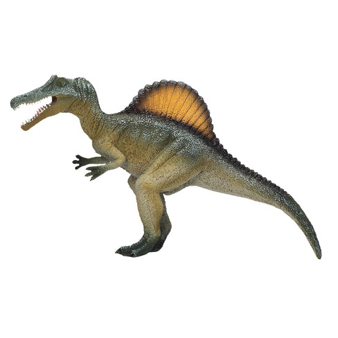 Mojo Spinosaurus - 387233 - Side View
