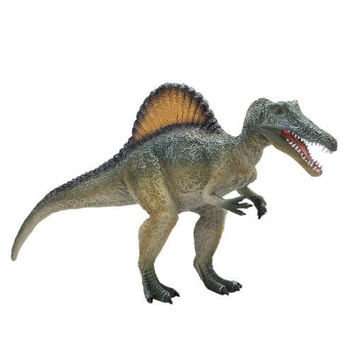 Mojo Spinosaurus - 387233 - Side Angle View