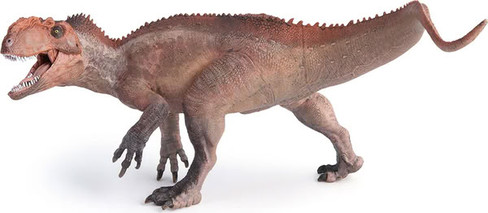 Papo Yangchuanosaurus #55100 - Main Picture