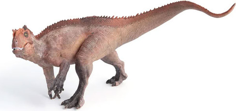Papo Yangchuanosaurus #55100 - Left View