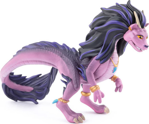 Papo Sakura Dragon #39212 - Right View