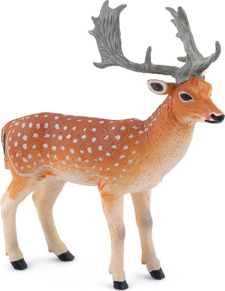 Papo Fallow Deer #50325 - Main Picture