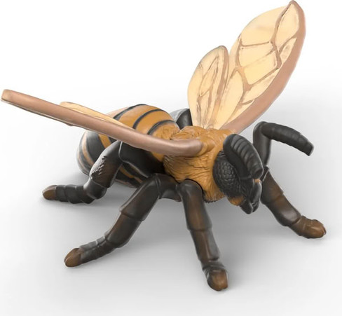 Schleich Insect Discovery Set #42741 - Bee View