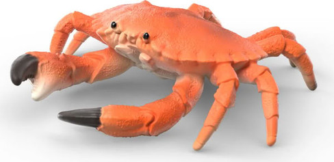 Schleich Sea Animals Discovery Set #42742 - Crab View