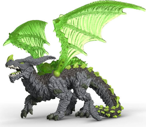 Schleich Rock Dragon #50324 - Main Picture