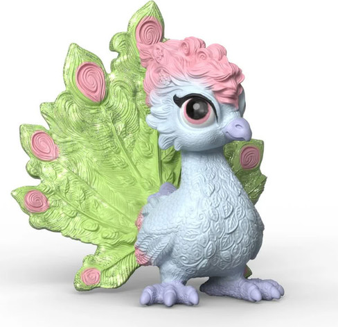 Schleich Baby Peachick #70848 - Main Picture