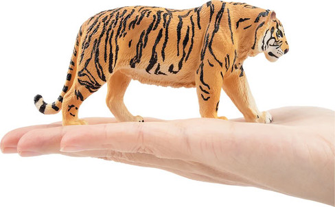 Toymany Tiger #00188 - On Hand