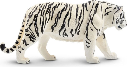 Toymany White Tiger #00188-2 - Right View