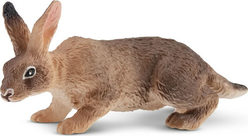 Toymany Belgian Hare #00371 - Main Picture
