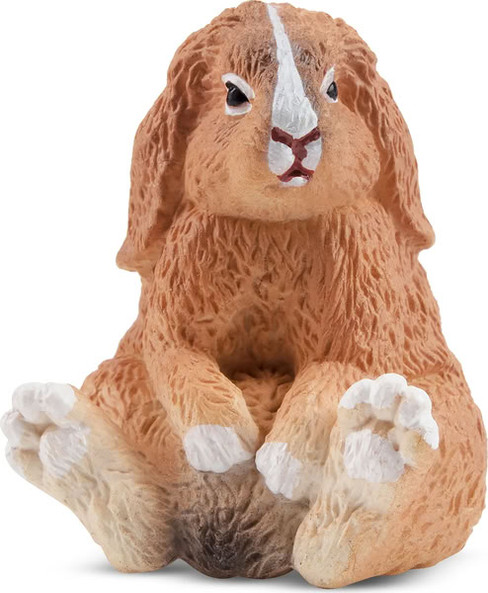 Toymany French Lop #00382 - Main Picture