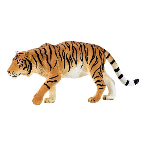 Mojo Tiger Hunting #381106 - Main Picture