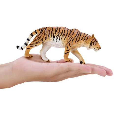 Mojo Tiger Hunting #381106 - On Hand