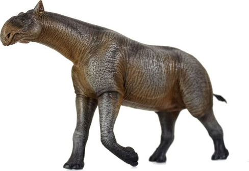 Haolonggood Paraceratherium #189 - Left View