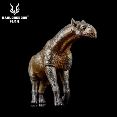 Haolonggood Paraceratherium #189 - Front View