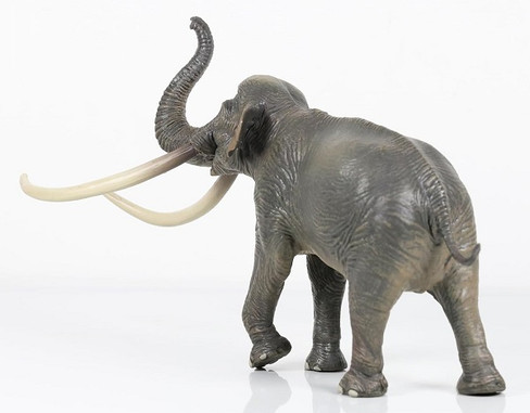 Haolonggood Palaeoloxodon - A #002-A - Right Rear View