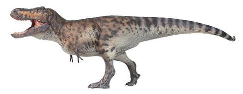 Haolonggood Tyrannosaurus Rex - Li Yuan Ba #191-A - Front Side View