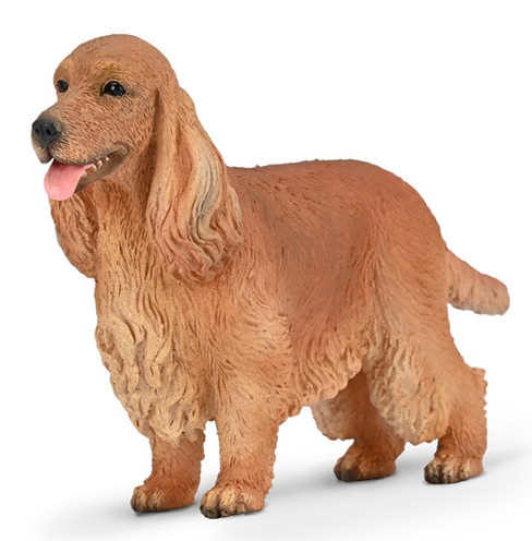 CollectA #88065 - English Cocker Spaniel - Main Pic