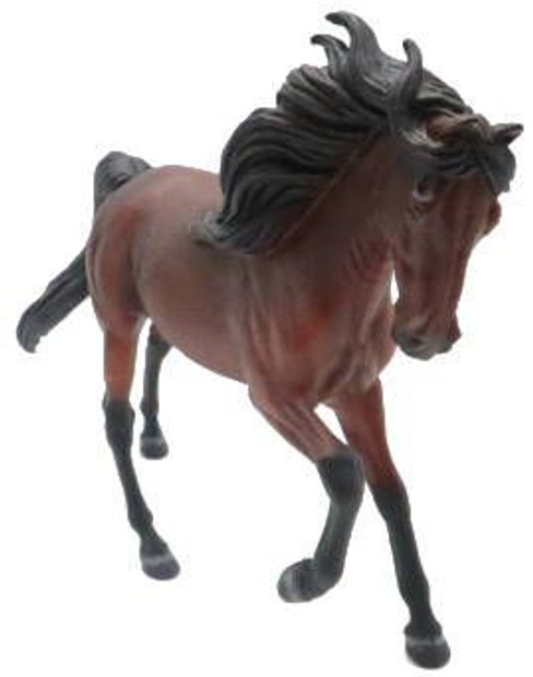 Andalusian Stallion - Bay (CollectA)