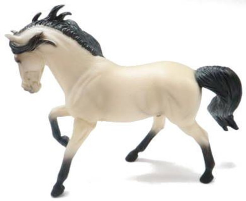 Andalusian Stallion - Grey (CollectA)