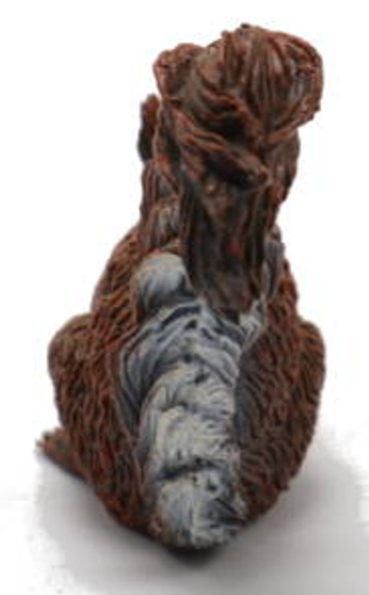 Red Squirrel Eating (CollectA)