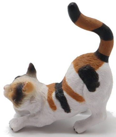 Cat - Calico House (CollectA)