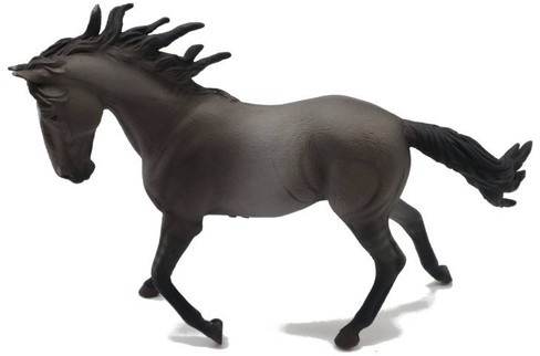 Mustang Mare - Grulla (CollectA)