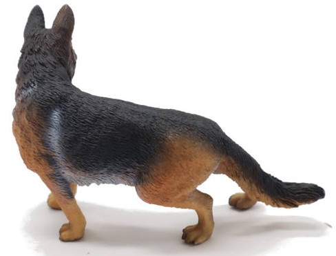 Dog - German Shepherd (CollectA)